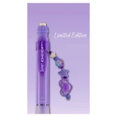 Serve Deep Charm Pastel Lavanta Kalem 07mm thumbnail 2