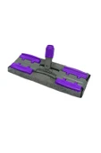 Üçtem Plastik Mop-pın Yedek Mop Ve Bezi thumbnail 3