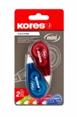 KORES ŞERİT SİLİCİ MİNİ 2Lİ PAKET thumbnail 3
