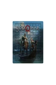 GHOSTBASTIR DESİGN God Of War 99 Parça Ayaklı Puzzle Dekoratif Çocuk Yapbozu 093 thumbnail 1