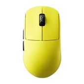 Scyrox V8 Sarı Optik Kablolu/Kablosuz Oyuncu Mouse thumbnail 1