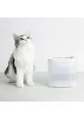 Petkit Eversweet Solo Se Su Pınarı (Resmi Distribütör Garantili) thumbnail 2