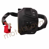 SOL KUMANDA NS 200 - RS 200 //  bjj-1036 thumbnail 1