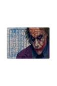 GHOSTBASTIR DESİGN Joker 99 Parça Ayaklı Puzzle Dekoratif Çocuk Yapbozu 012 thumbnail 1
