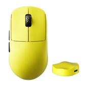 Scyrox V8 Sarı Optik Kablolu/Kablosuz Oyuncu Mouse thumbnail 3