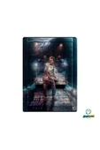 GHOSTBASTIR Design Geleceğe Dönüş 99 Parça Ayaklı Puzzle Dekoratif Çocuk Yapbozu 0154 thumbnail 1
