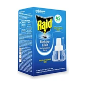 RAID ELEKTROLIKIT SISTEM LIKIT 45 GECE 27 ML. thumbnail 1