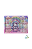 GHOSTBASTIR Design Hello Kitty 99 Parça Ayaklı Puzzle Dekoratif Çocuk Yapbozu 0167 thumbnail 1