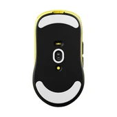 Scyrox V8 Sarı Optik Kablolu/Kablosuz Oyuncu Mouse thumbnail 2