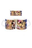 GHOSTBASTIR DESİGN Mickey Mouse Kupa Bardak | Tek Adet 0316 thumbnail 1