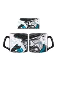 GHOSTBASTIR DESİGN Breaking Bad Kupa Bardak | Tek Adet 092 thumbnail 1