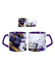 GHOSTBASTIR DESİGN Thanos Kupa Bardak | Tek Adet 0506 thumbnail 1