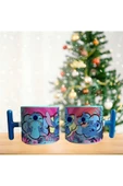 GHOSTBASTIR DESİGN Stitch Kupa Bardak | Tek Adet 0452 thumbnail 1