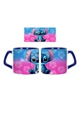 GHOSTBASTIR DESİGN Stitch Kupa Bardak | Tek Adet 0456 thumbnail 1