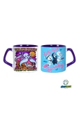 GHOSTBASTIR Design Casper Kupa Bardak | Tek Adet 0639 thumbnail 1