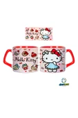 GHOSTBASTIR Design Hello Kitty Kupa Bardak | Tek Adet 0658 thumbnail 1