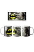 GHOSTBASTIR DESİGN Batman Kupa Bardak | Tek Adet K011 thumbnail 1