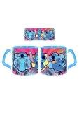 GHOSTBASTIR DESİGN Stitch Kupa Bardak | Tek Adet 0455 thumbnail 1