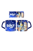 GHOSTBASTIR DESİGN Bluey Kupa Bardak | Tek Adet 074 thumbnail 1