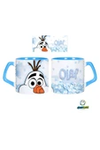 GHOSTBASTIR Design Olaf Kupa Bardak | Tek Adet 0676 thumbnail 1