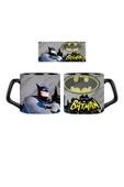 GHOSTBASTIR DESİGN Batman Kupa Bardak | Tek Adet 051 thumbnail 1