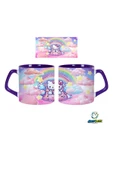 GHOSTBASTIR Design Hello Kitty Kupa Bardak | Tek Adet 0654 thumbnail 1