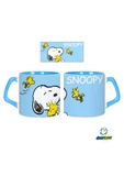 GHOSTBASTIR Design Snoopy Kupa Bardak | Tek Adet 0596 thumbnail 1