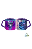 GHOSTBASTIR Design Stitch Kupa Bardak | Tek Adet 0696 thumbnail 1