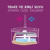 WONDERO OTOMATIK TEMIZLIK SETI thumbnail 5