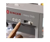 Singer HD6805C Elektronik Dikiş Makinesi thumbnail 2