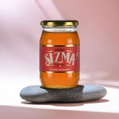 Amber Sızma Balı 450 gr thumbnail 3