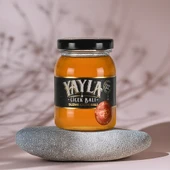 Yayla Çiçek Balı (Ham Bal) 225 gr thumbnail 3