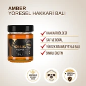 Amber Yöresel Hakkari Balı 350gr thumbnail 2