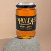 Yayla Çiçek Balı (Ham Bal) 850 gr thumbnail 3