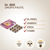 3'lü Dr. Bee Drops Pastil Paketi thumbnail 3