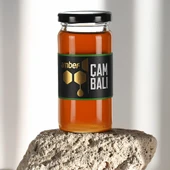 Amber Çam Balı Ham Bal 300 gr thumbnail 3