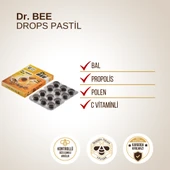 3'lü Dr. Bee Drops Pastil Paketi thumbnail 2