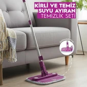 WONDERO OTOMATIK TEMIZLIK SETI thumbnail 3