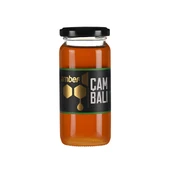 Amber Çam Balı Ham Bal 300 gr thumbnail 1