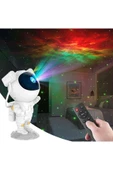 Astronot Galaksi Projeksiyon Lamba thumbnail 3