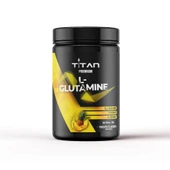 Titan Premium Glutamine Ananas 300 Gr thumbnail 1