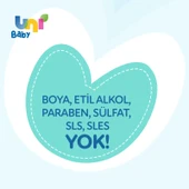 Uni Baby Bebek Şampuanı 900ml thumbnail 2
