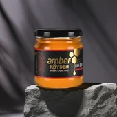 Amber Özel Süzme Bal (Ham Bal) 250 gr thumbnail 3
