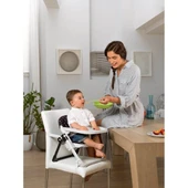 Chicco Chairy Yükseltici Mama Sandalyesi - Laydbug thumbnail 6