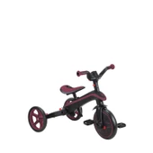 Globber Explorer 4in1 Katlanabilir Bisiklet Bordo thumbnail 6
