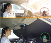Katlanabilir Ön Cam Araba Güneşliği thumbnail 4