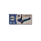 Globber Elite Deluxe Işıklı Scooter Lacivert thumbnail 9