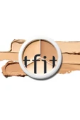 T-FIT COVER UP PRO CONCEALER 02 WARM thumbnail 2