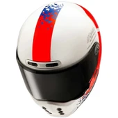 KASK HJC V10 KASK FQ RETRO MC21 thumbnail 4