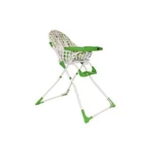 ComfyMax Eco Mama Sandalyesi - Green thumbnail 1